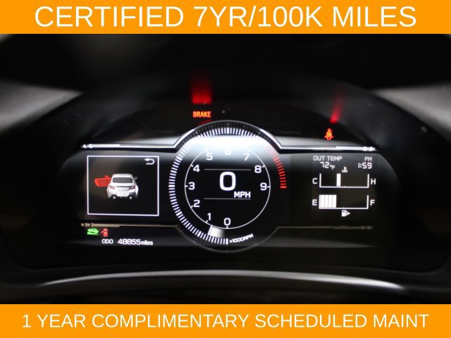 Used 2024 Toyota GR86 Premium RWD image 19