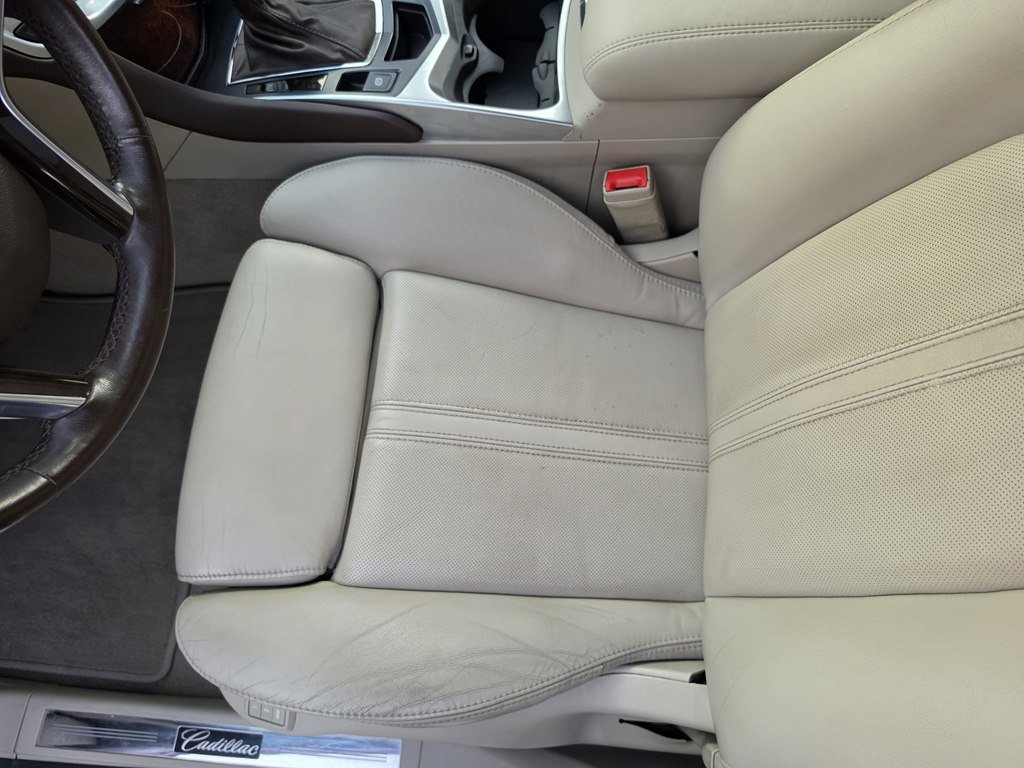 Used 2016 Cadillac SRX Performance w/ Driver Awareness Package image 36