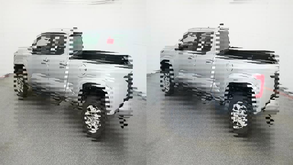 New 2026 Toyota Tacoma SR5 image 37