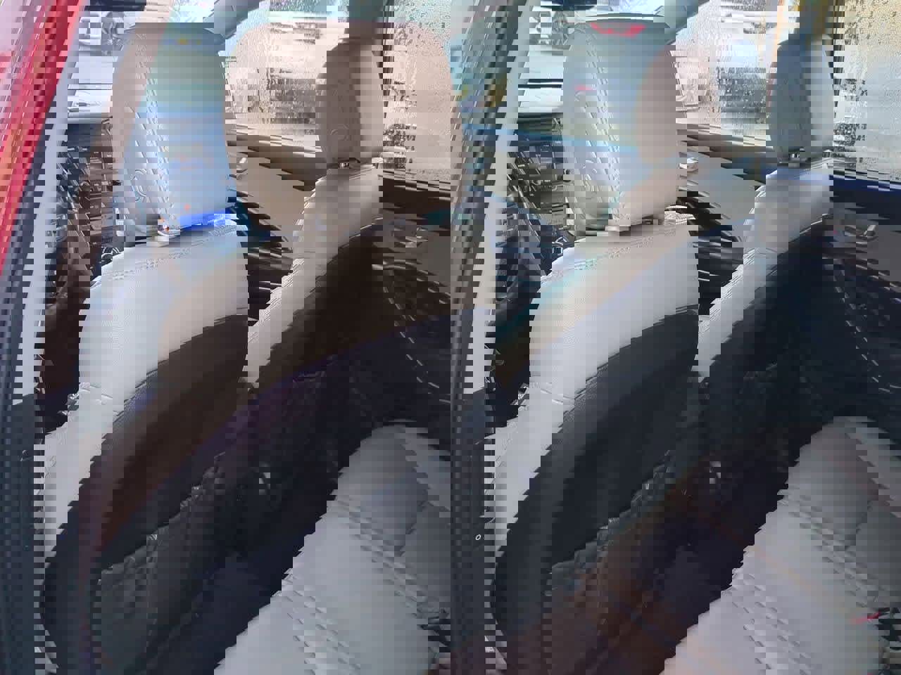 Used 2014 Hyundai Santa Fe Sport 2.0T image 17