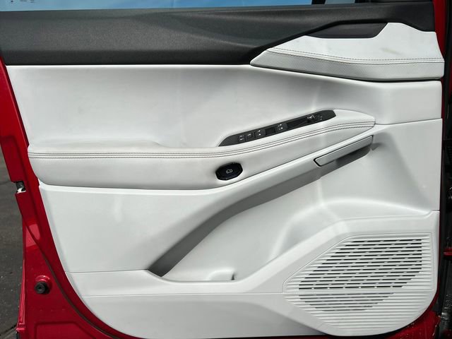 New 2026 Jeep Cherokee Limited image 13