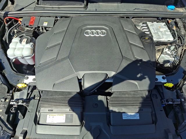 Used 2024 Audi Q7 3.0T Premium Plus image 15