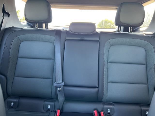 New 2026 GMC Terrain AT4 w/ Convenience Package III image 24