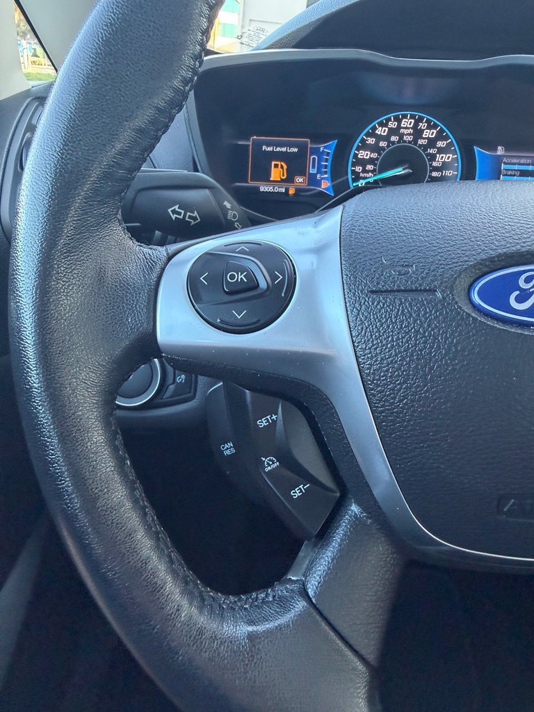 Used 2017 Ford C-MAX SE FWD image 22