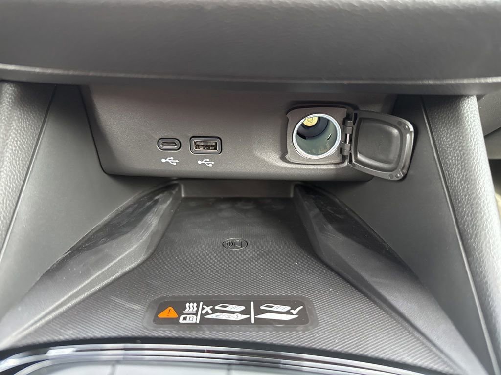 New 2026 Buick Envista Sport Touring w/ Convenience I Package FWD image 29