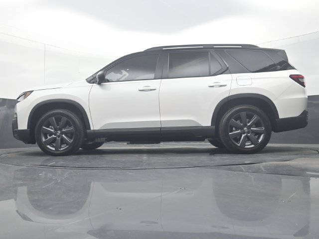 New 2026 Honda Pilot Sport image 29