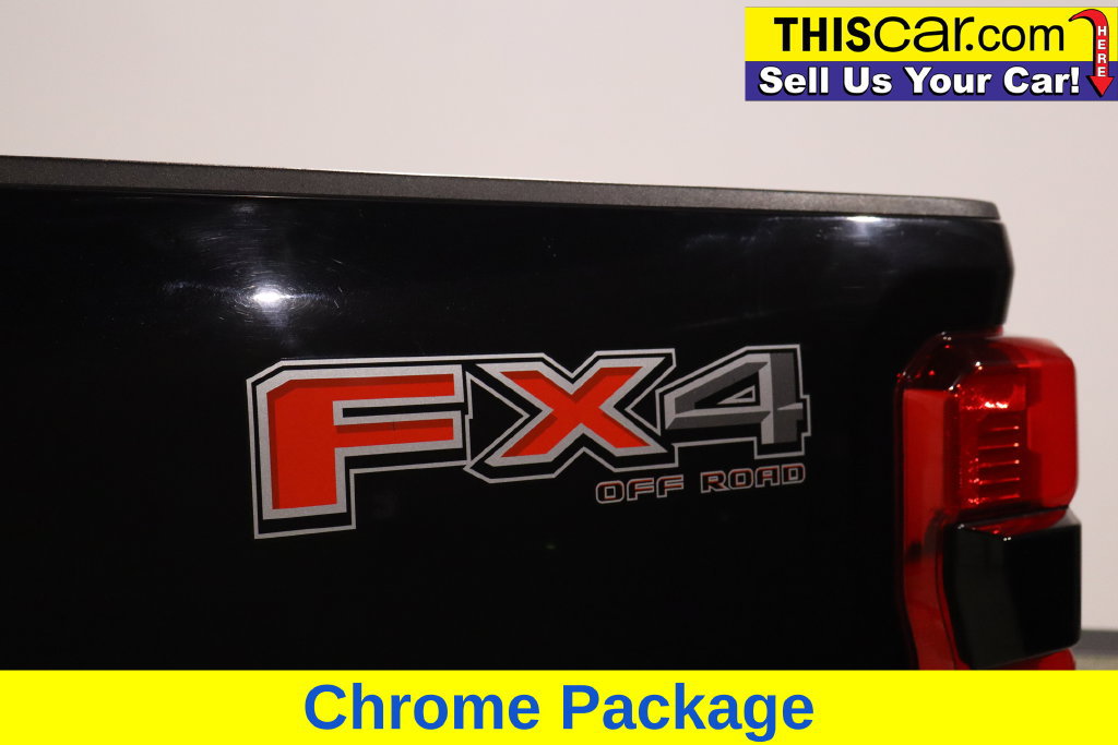 Used 2024 Ford F350 Lariat w/ Lariat Ultimate Package AWD/4WD image 18