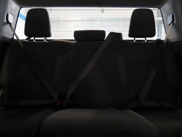 Used 2023 Chevrolet Silverado 1500 LT w/ Protection Package image 31
