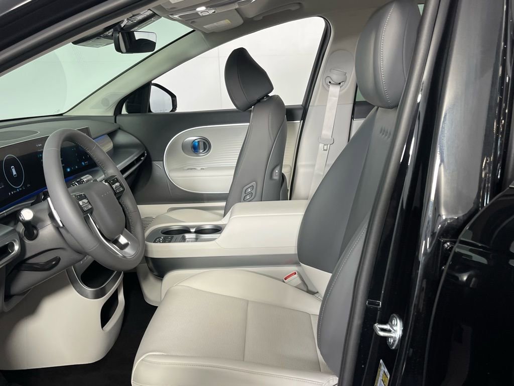 Used 2026 Hyundai Ioniq 9 SEL image 20
