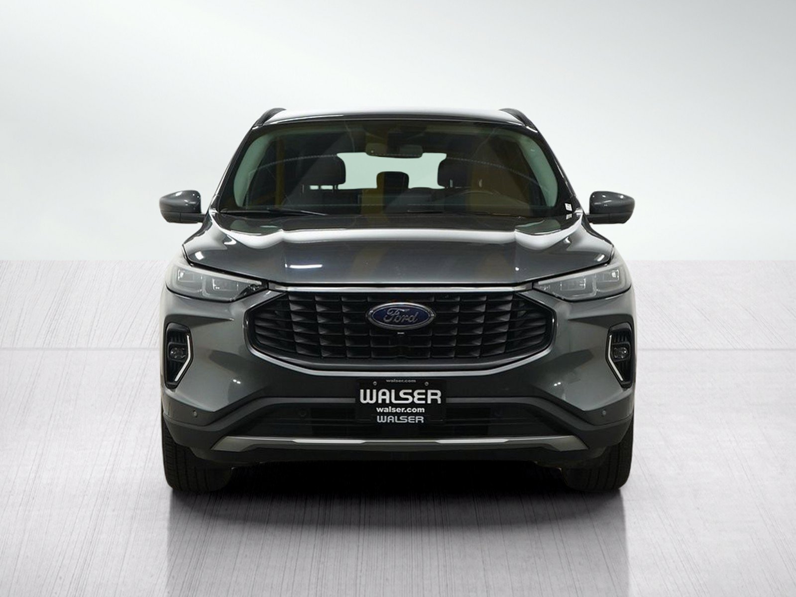 Used 2023 Ford Escape Platinum AWD/4WD image 8