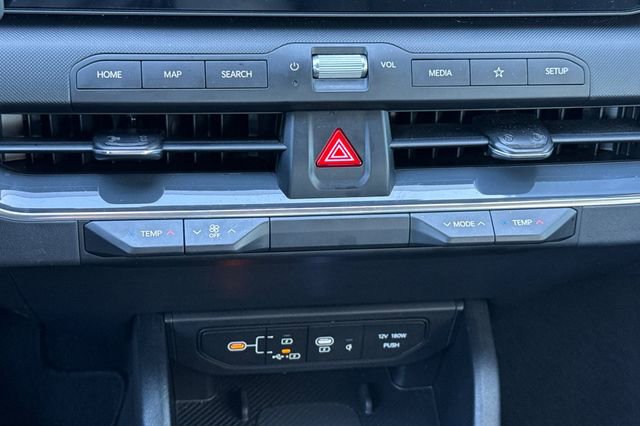 Certified 2025 Kia K4 EX FWD image 25