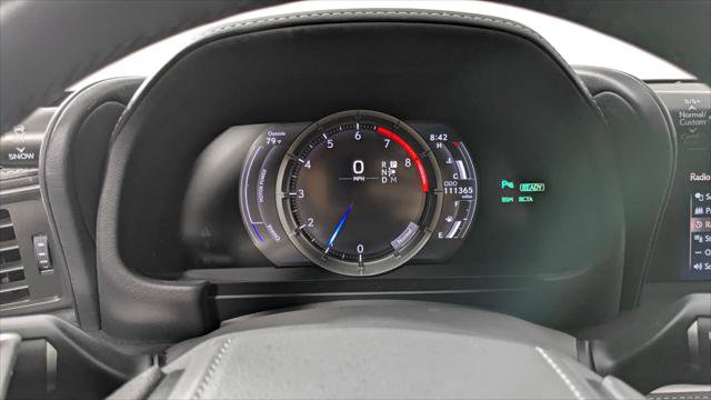 Used 2018 Lexus LC 500h w/ Touring Package RWD image 23