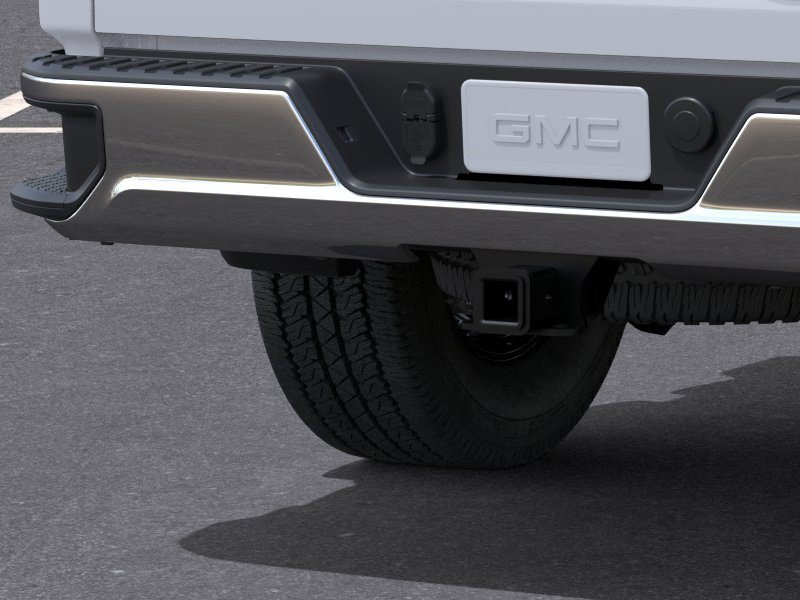 New 2026 GMC Sierra 3500 SLT AWD/4WD image 15