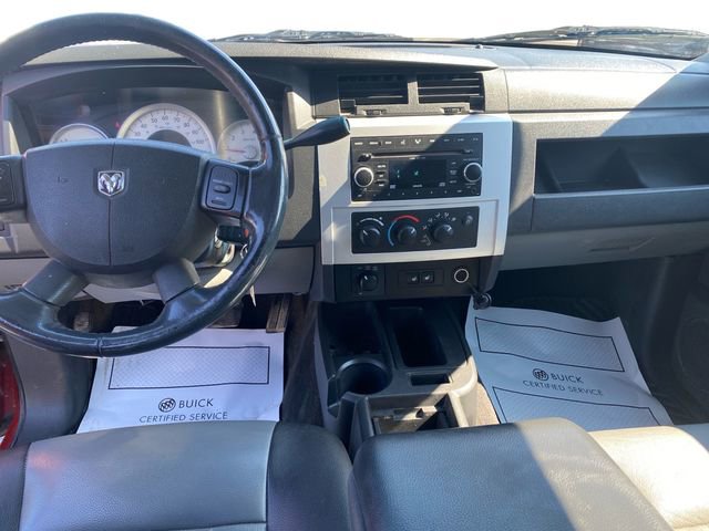 Used 2008 Dodge Dakota Laramie image 12