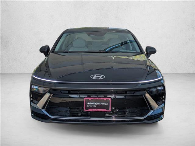 Used 2025 Hyundai Sonata SEL image 2