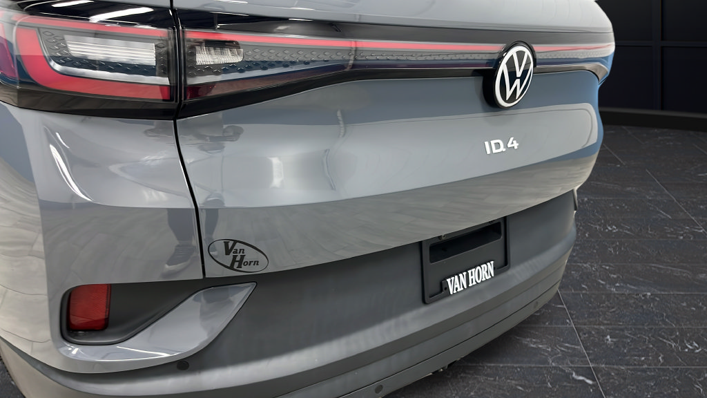Used 2024 Volkswagen ID.4 Pro S AWD/4WD image 36