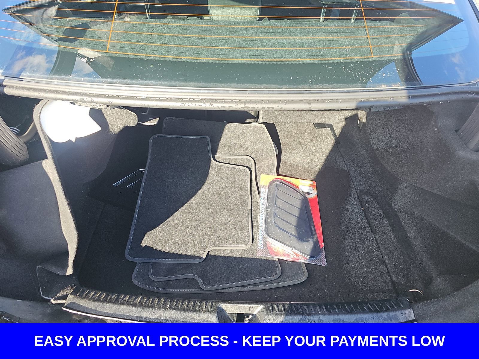 Used 2022 Mercedes-Benz A 220 4MATIC w/ Premium Package Lite image 11