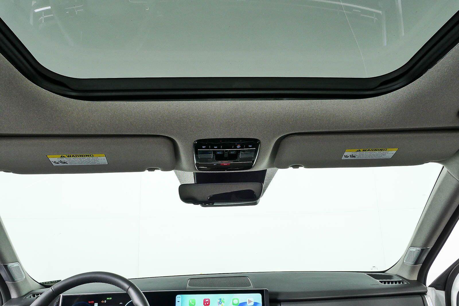 New 2026 Hyundai Santa Fe Limited FWD image 20