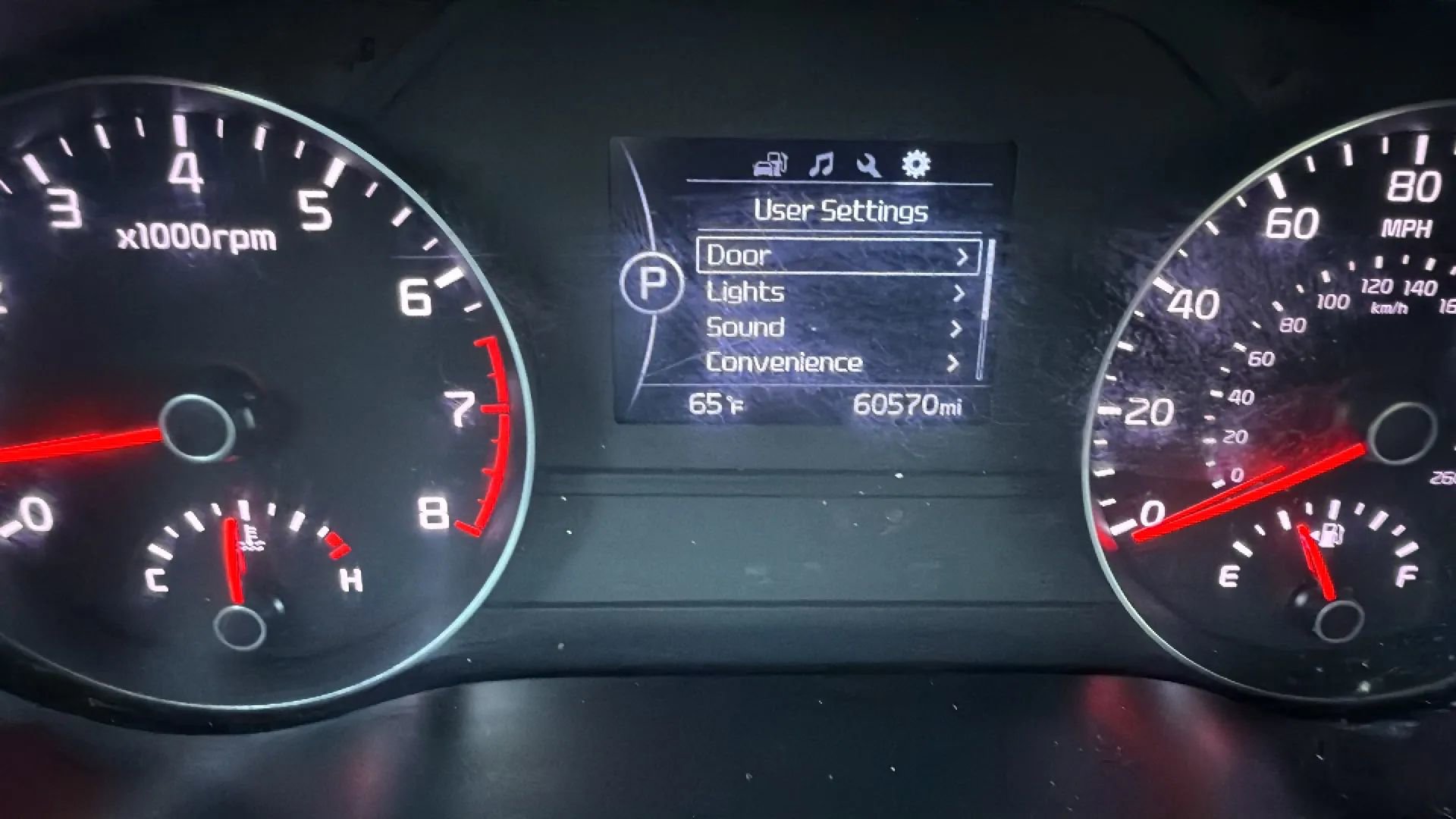 Used 2018 Kia Sportage LX image 17