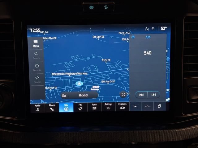 New 2026 Ford F250 Platinum AWD/4WD image 27