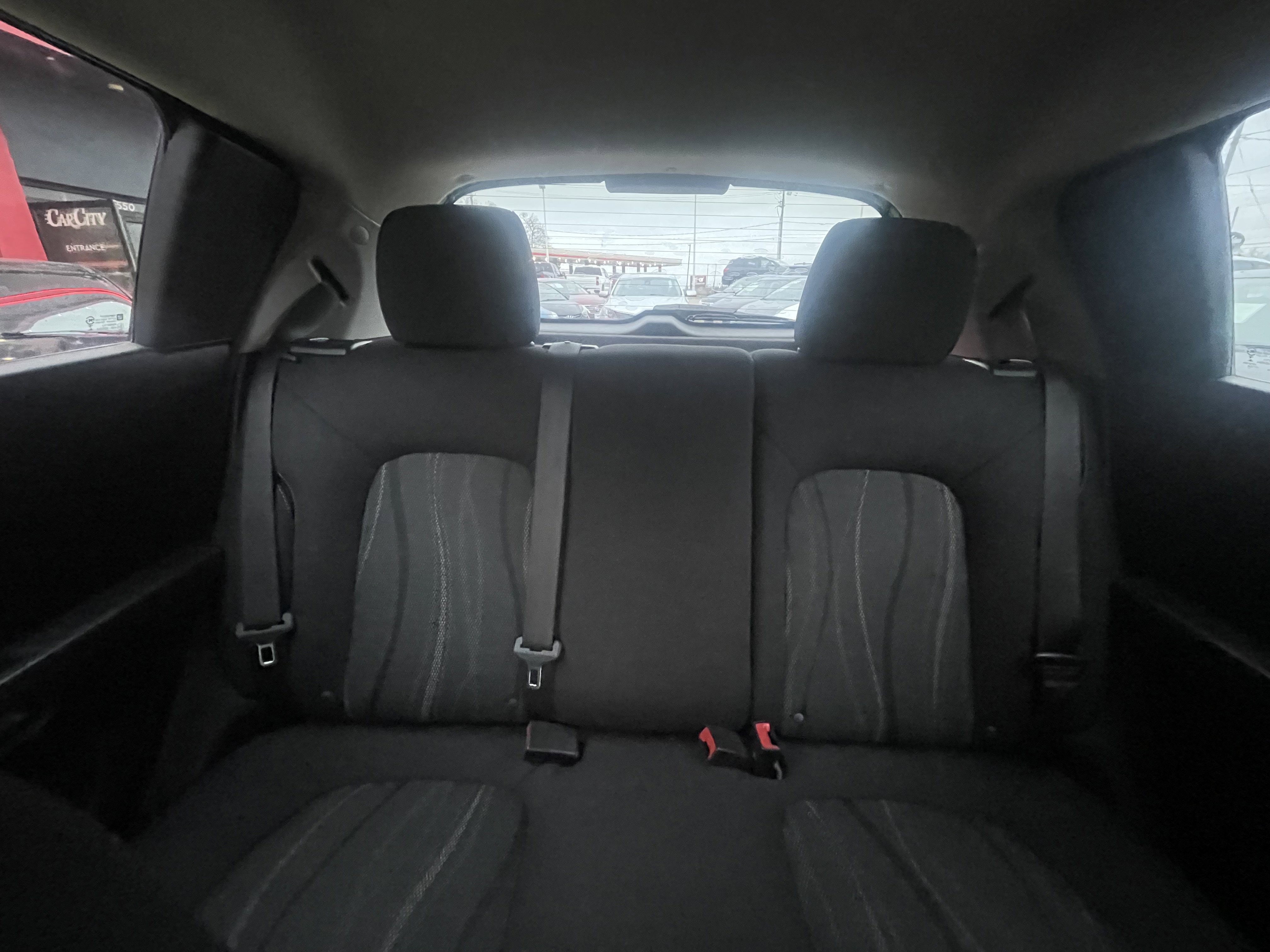 Used 2014 Chevrolet Sonic LT w/ LT Spring Promotional Package image 21