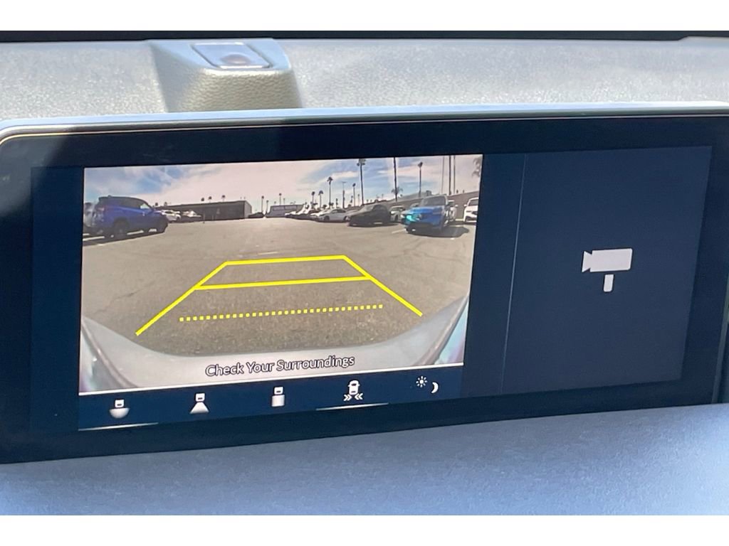 Certified 2023 Acura TLX SH-AWD w/ A-SPEC Pkg image 25