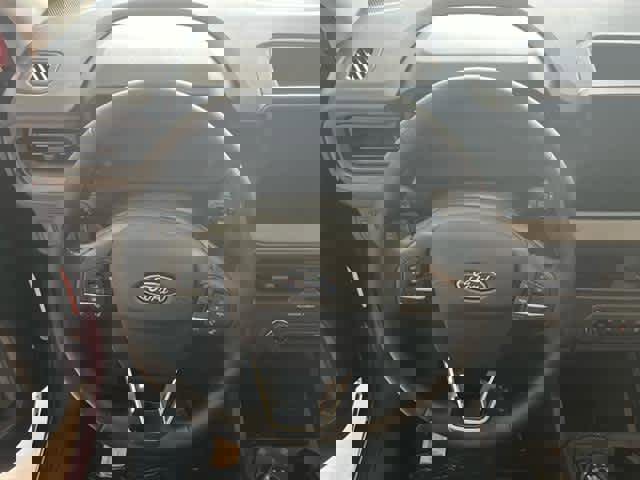 New 2025 Ford Maverick XLT w/ XLT Luxury Package image 9