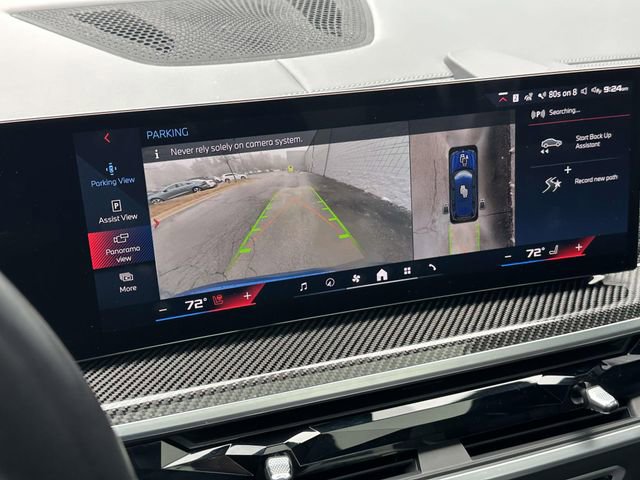 Used 2024 BMW X7 M60i w/ M Sport Professional Package image 29