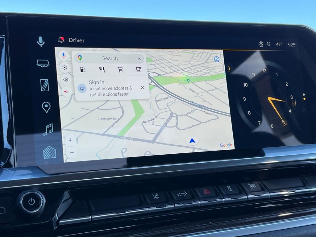 Used 2025 Chevrolet Silverado 2500 LT w/ Convenience Package image 28