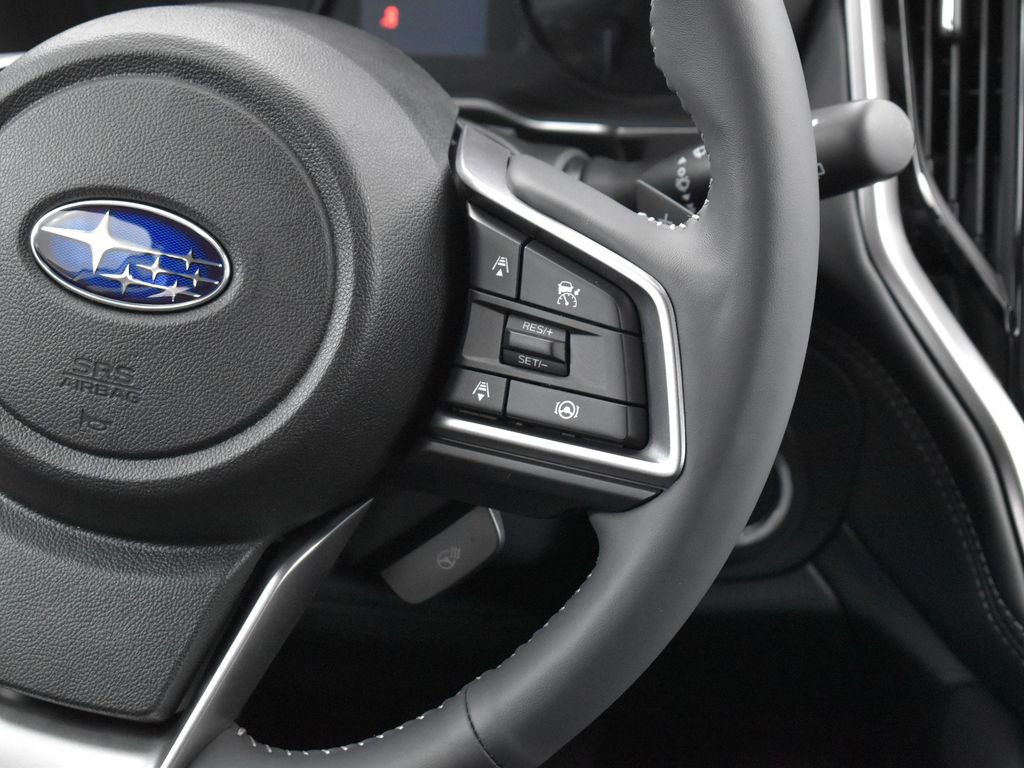 New 2025 Subaru Outback Touring XT image 17