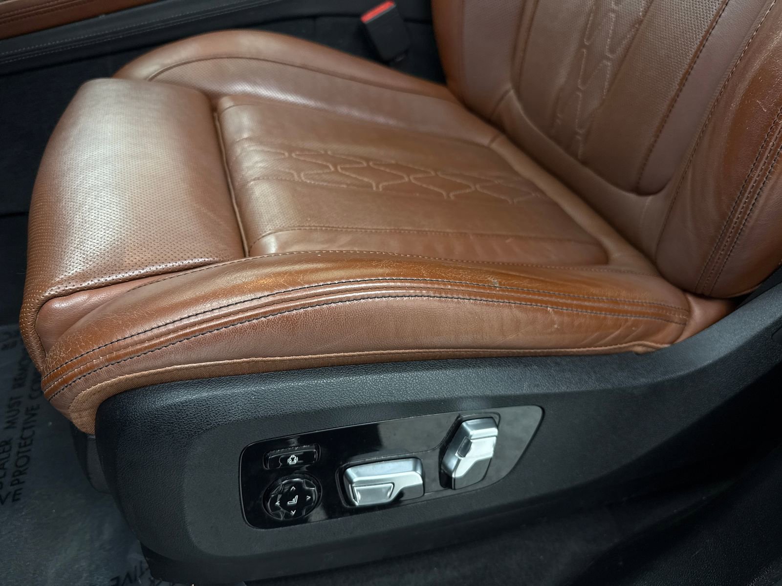 Used 2019 BMW X7 xDrive40i w/ Luxury Seating Package image 34