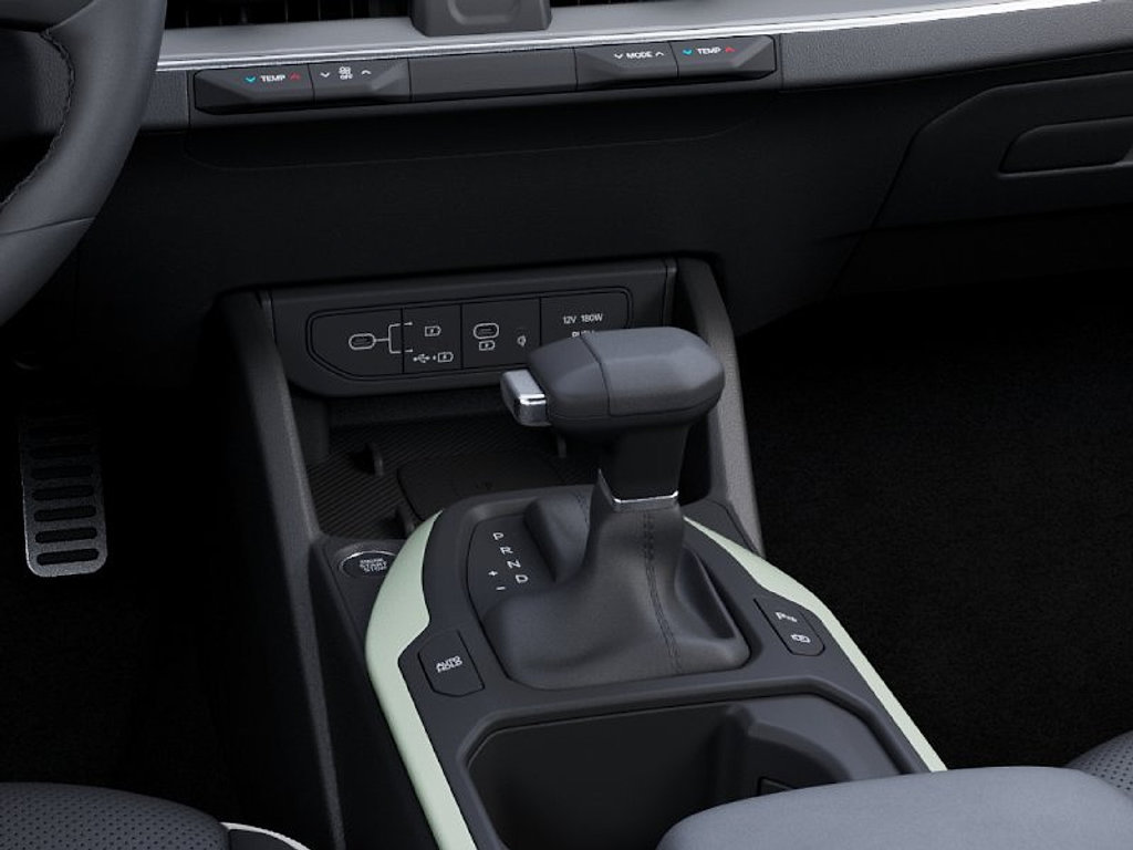 New 2026 Kia K4 GT-Line Turbo FWD image 24