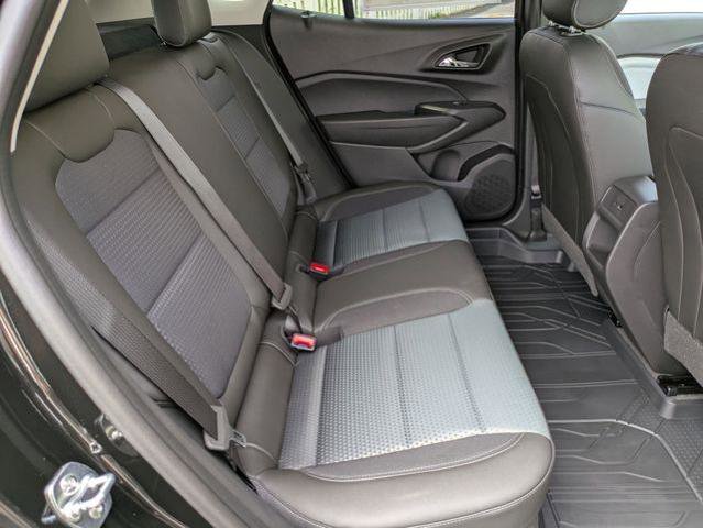 New 2026 Chevrolet Trax LT w/ Driver Confidence Package image 27