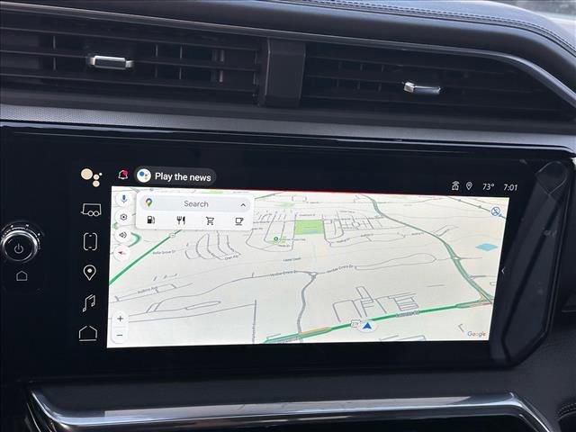 New 2026 GMC Sierra 2500 Denali w/ Technology Package image 30