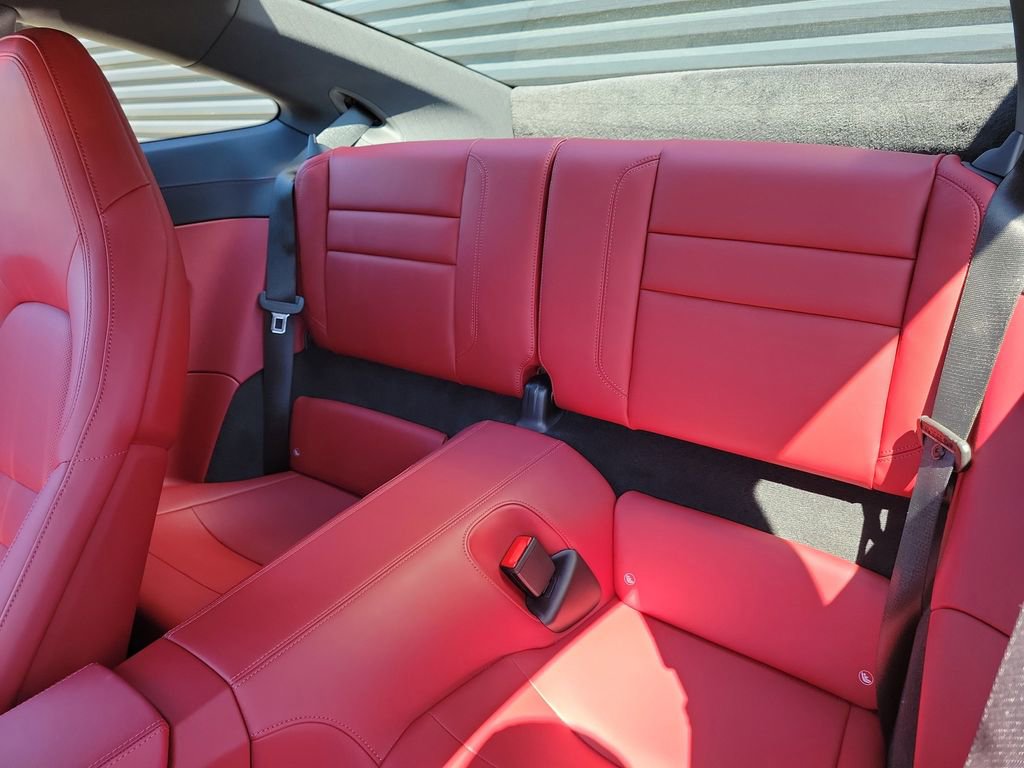 Certified 2024 Porsche 911 Carrera image 16