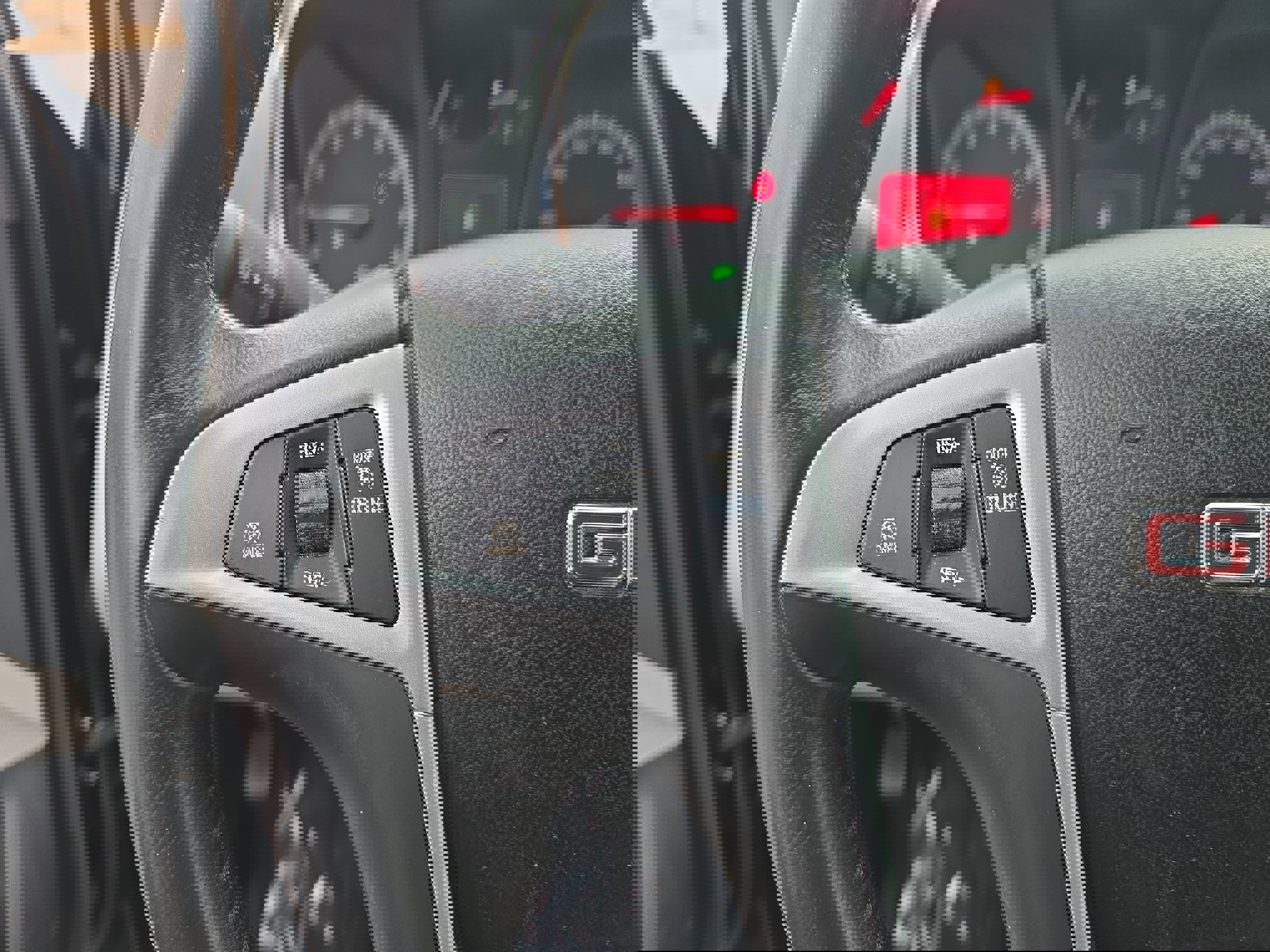 Used 2013 GMC Terrain SLT image 16