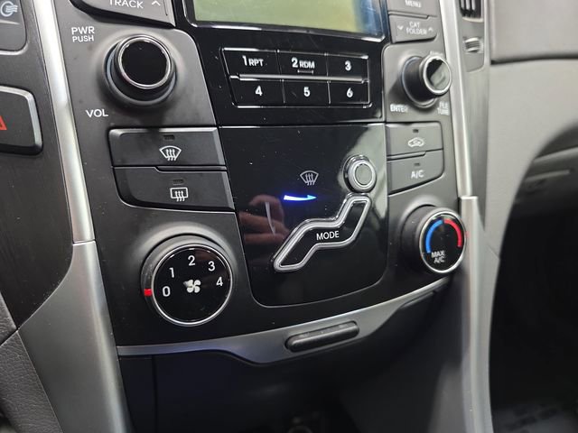 Used 2012 Hyundai Sonata SE image 20