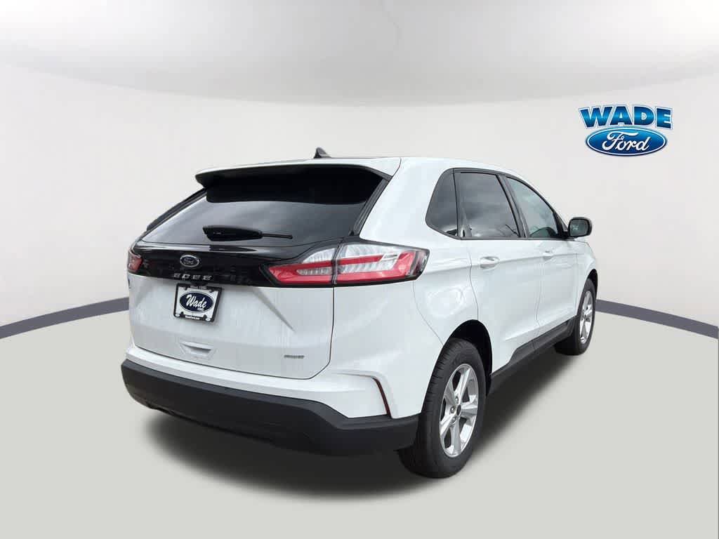 New 2024 Ford Edge SE AWD/4WD image 5