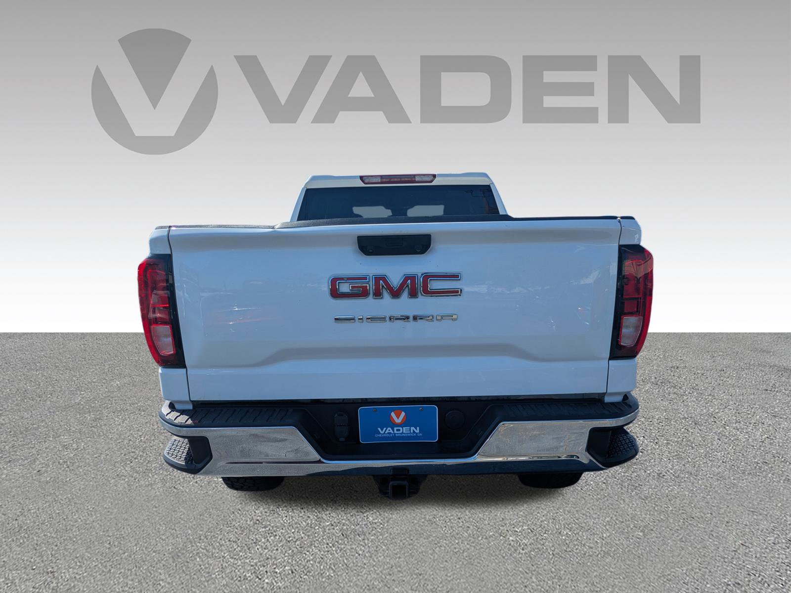 Used 2023 GMC Sierra 1500 Pro w/ Convenience Package image 22