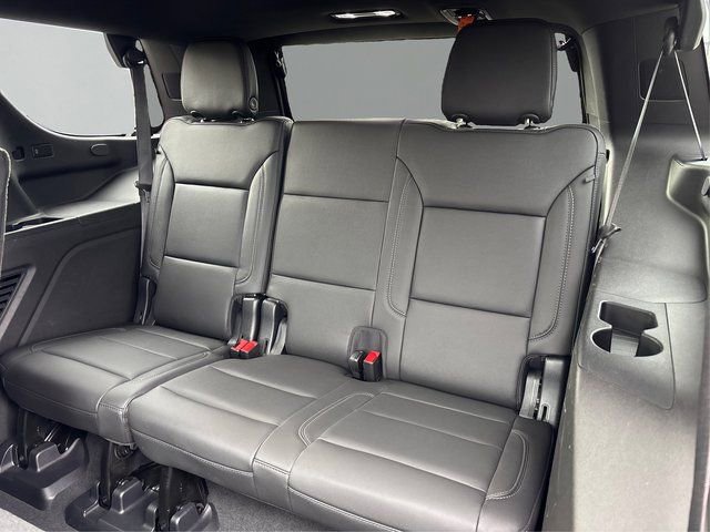 Used 2021 Chevrolet Tahoe LT image 36