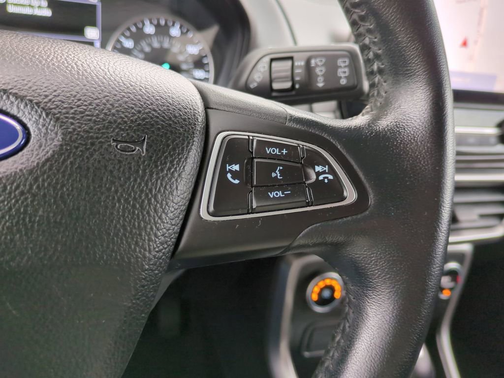 Certified 2020 Ford EcoSport SE w/ SE Convenience Package image 26
