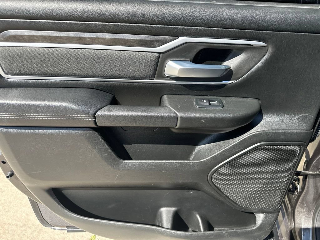 Used 2020 RAM 1500 Big Horn AWD/4WD image 26