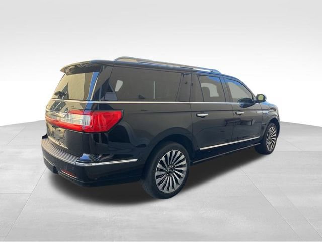 Used 2019 Lincoln Navigator L Reserve image 5