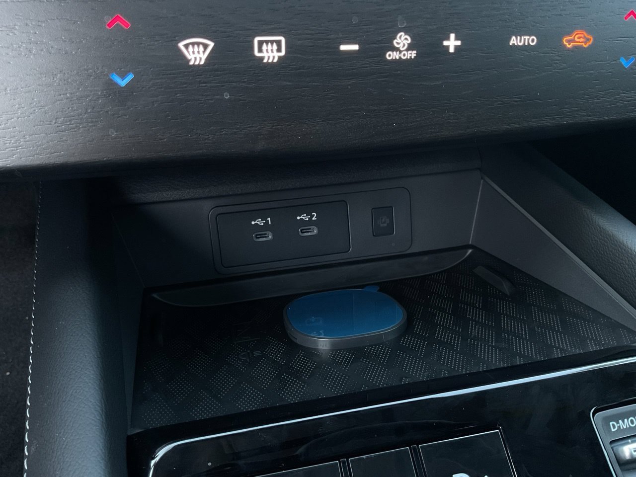 New 2027 Nissan Murano SL AWD/4WD image 28