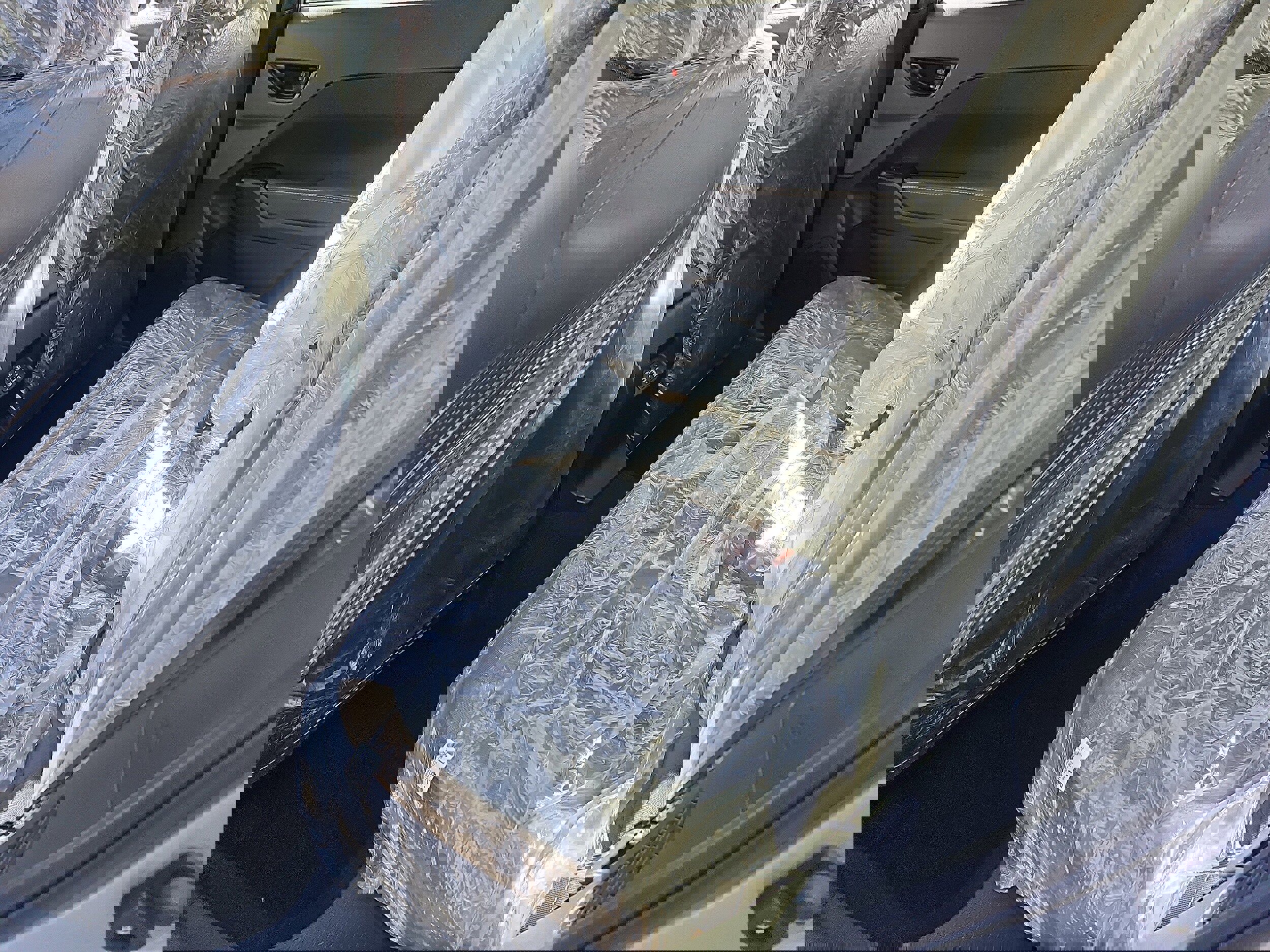 New 2026 Subaru Crosstrek 2.5i Sport image 17