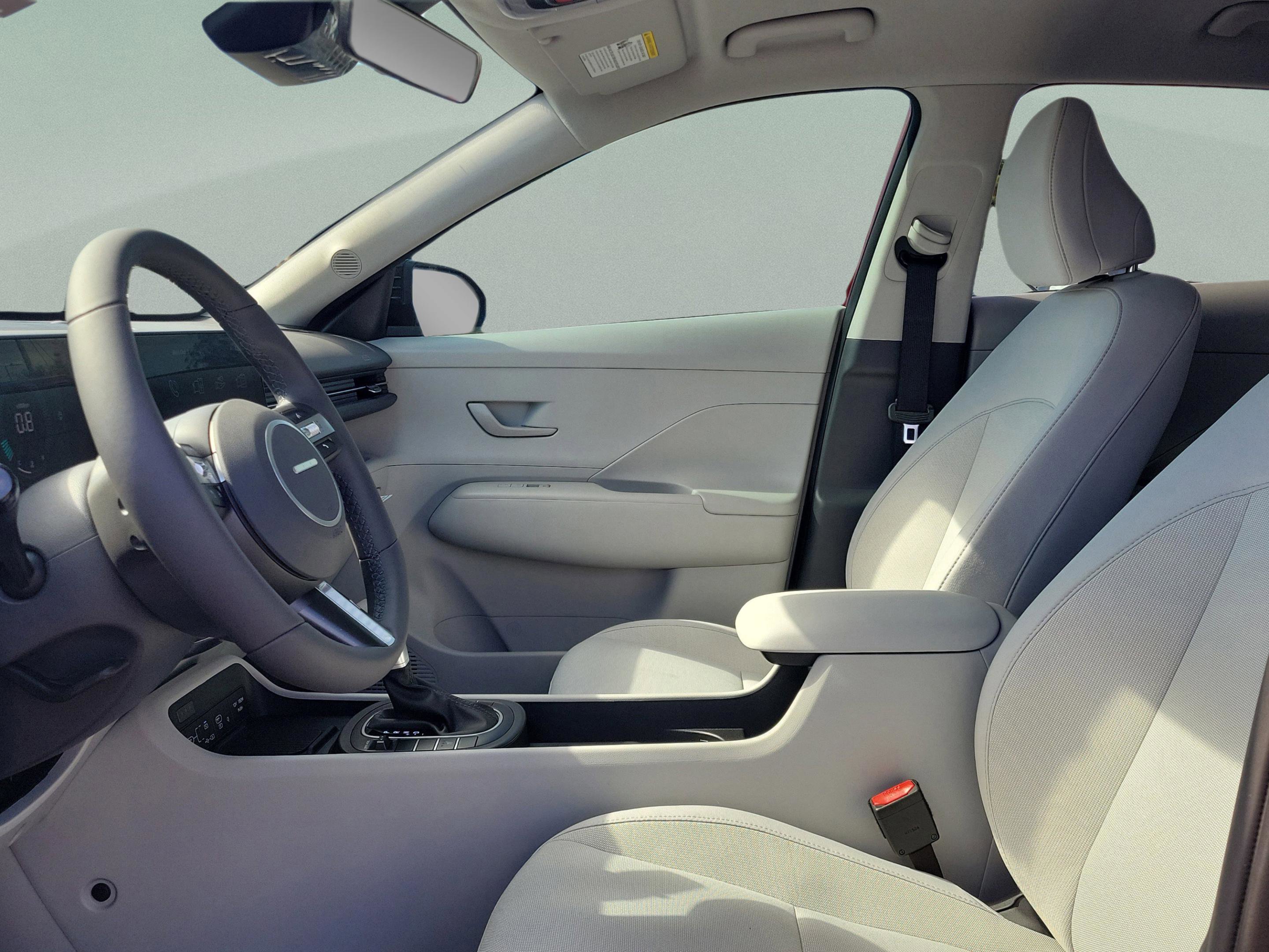 New 2026 Hyundai Kona SEL Sport image 16