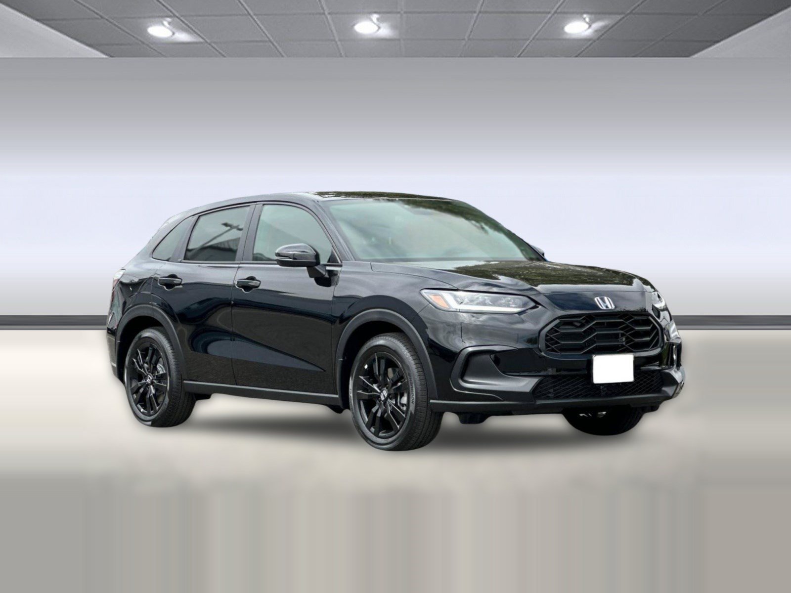 Used 2026 Honda HR-V Sport image 6