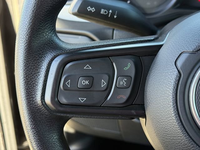 Used 2024 Jeep Gladiator Sport image 22