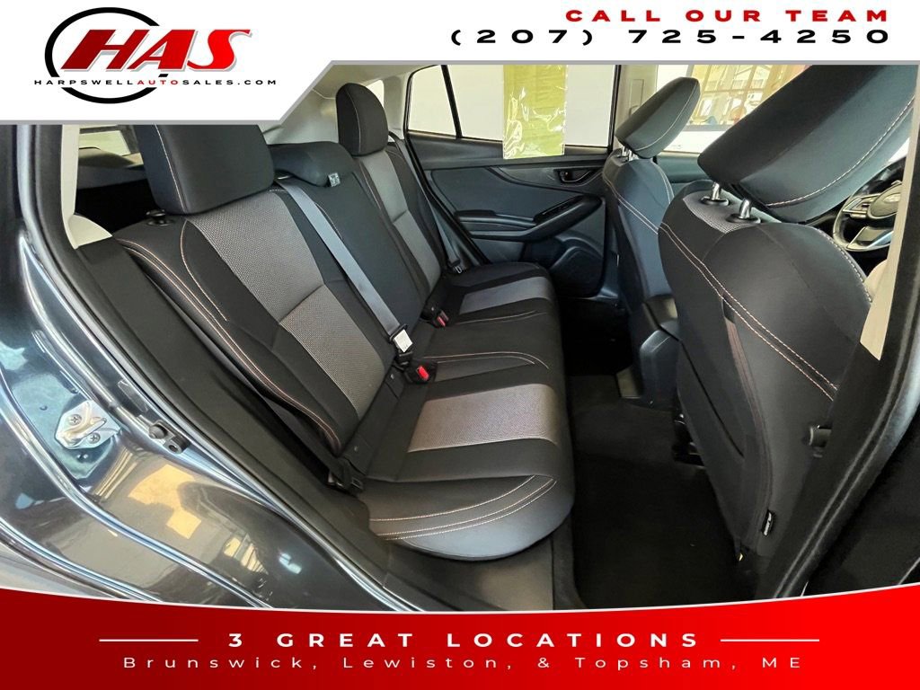 Used 2019 Subaru Crosstrek 2.0i Premium AWD/4WD image 10