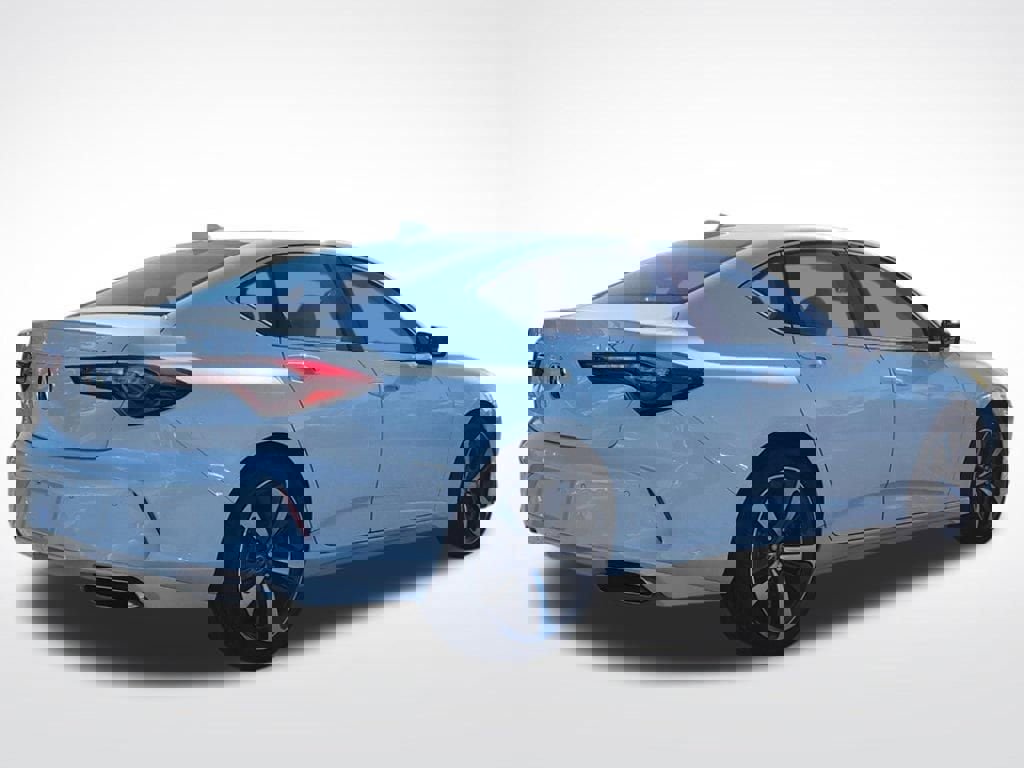 Used 2025 Acura TLX w/ Technology Package image 5